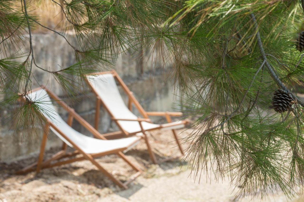 Yénion A Beautiful Place To Relax מראה חיצוני תמונה