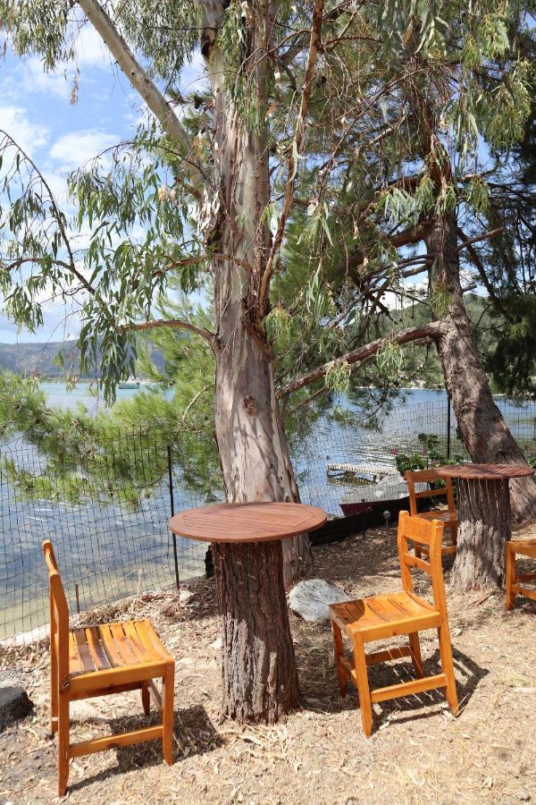 Yénion A Beautiful Place To Relax מראה חיצוני תמונה